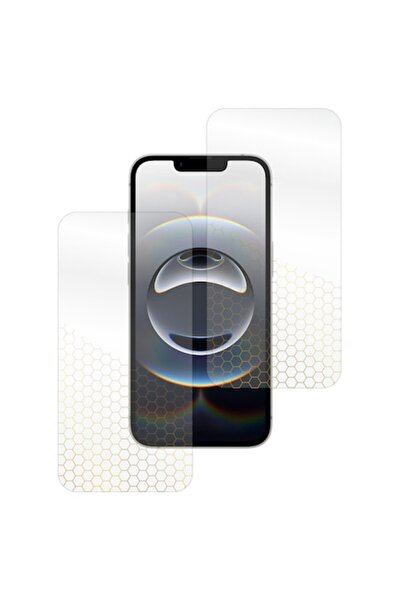 King Protection Προστατευτικό οθόνης για Apple iPhone 16e, σετ 2 τεμαχίων, εξ...