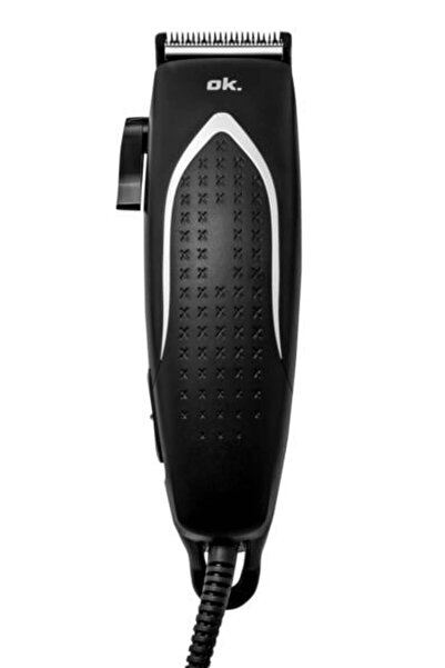 Other Mașină de tuns OK OHT 31221 neagră