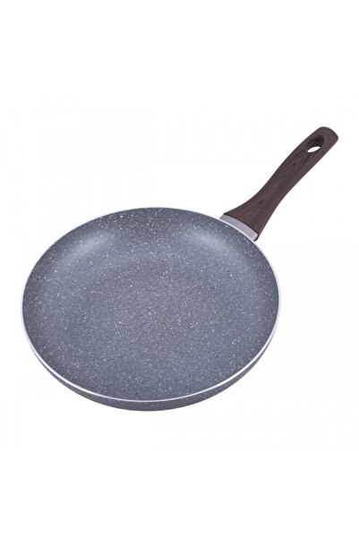 Kamille 28 cm Marble Frying Pan (KM-4114MR)