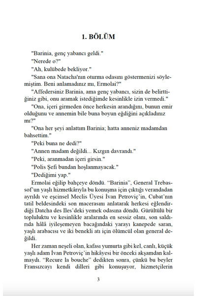 Giz Kitap Gecenin Sırrı