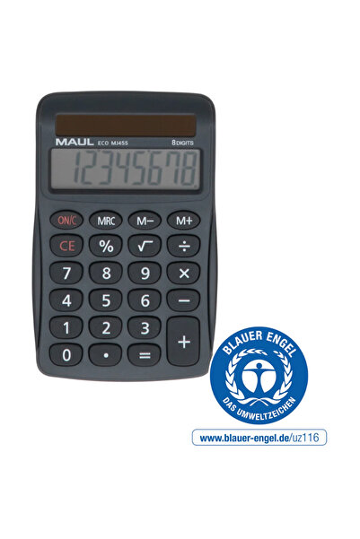 MAUL Calculator de birou MJ455