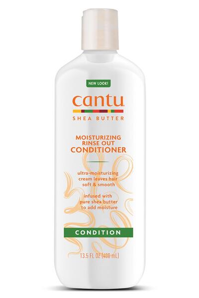 Cantu Shea Butter بلسم مرطب 400 مل