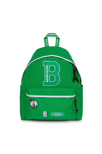 Eastpak Day Pak'R Unisex Green Backpack Ek0A5Bg45Z81