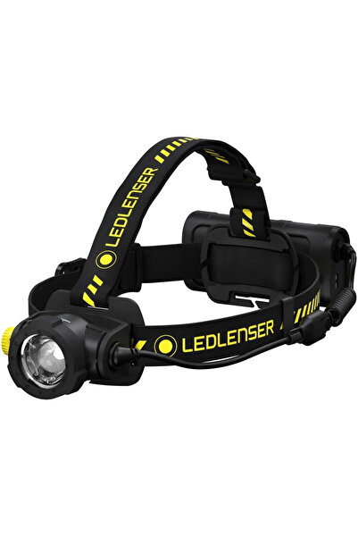 Ledlenser Far H15R Work