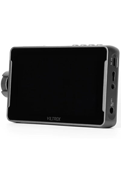 Other Monitor Viltrox DC-V1 FHD cu ecran tactil de 5,5 inci