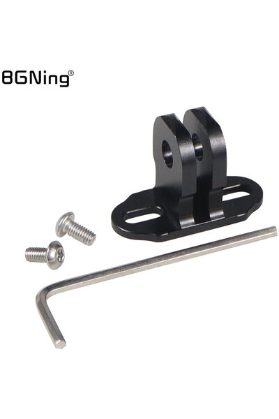 Generic M3 Mount Case for GoPro and DJI Cameras