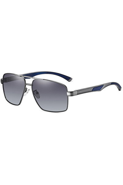 Techsuit Ochelari cu Protectie UV Barbati - Polarized (LM001) - Color / Gradient