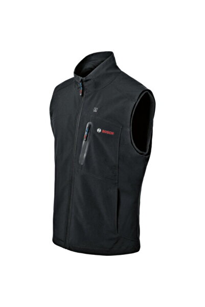 Bosch Heated Vest Without Rechargeable Battery, Size S