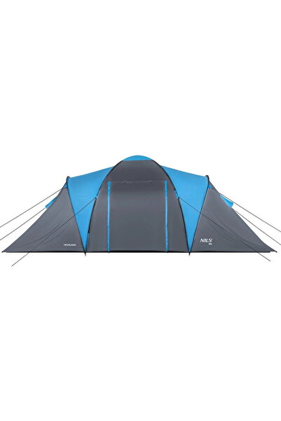 Nils Extreme NILS CAMP HIGHLAND NC6031 6-person camping tent