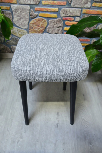 kılıfteks Kare Tabure Kılıfı