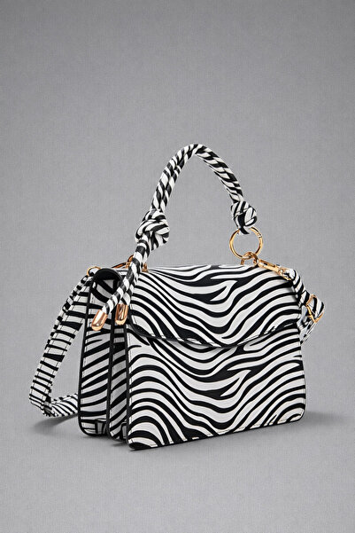 Timburly Çapraz Askılı Mini/Küçük City Omuz Çanta Kol Çanta