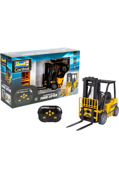 REVELL RC Forklift