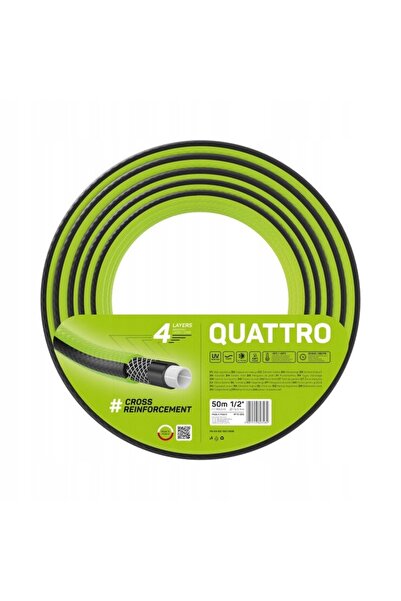 Other Furtun de grădină CellFast Quattro 1/2 inch 50m