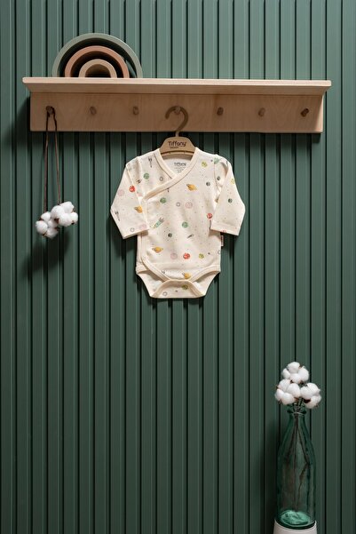 Tiffany Organic Space Theme Kruvaze Badi