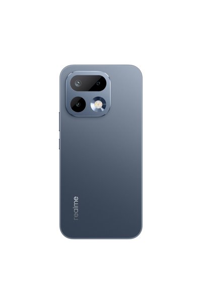 realme 16 Pro 5G Dual SIM (8/512 GB) Gri