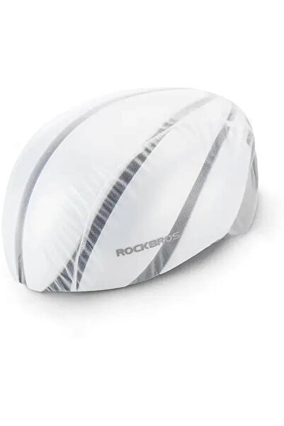 ROCKBROS 20001W rain cover - white