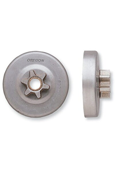 Oregon Carcasă ambreiaj, Oregon, 3,8 inch, 6 dinți