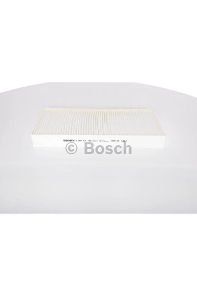 Bosch Filter, interior air 1 987 431 162