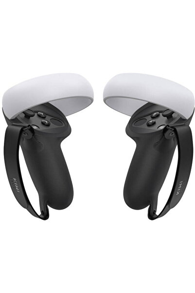 Desing KiwiDesign Husă Grip Controller Kiwi Design Q1 PRO-2 pentru Meta Quest...