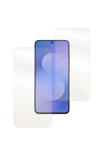 King Protection Προστατευτικό οθόνης για Samsung Galaxy S25 FE, σετ 2 τεμαχίω...