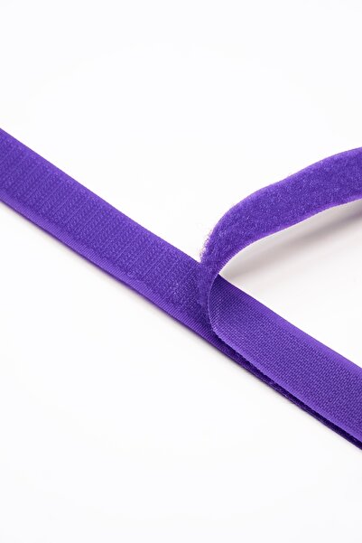 Cırt Ταινία Velcro 2 εκ. με γάντζο και θηλιά - 1 μέτρο