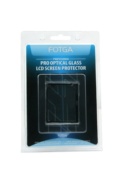 Other Ecran protector LCD Fotga sticla optica pentru Sony A900
