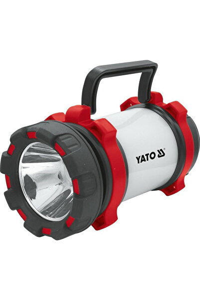 yato Lanternă multifuncțională, 380 lm