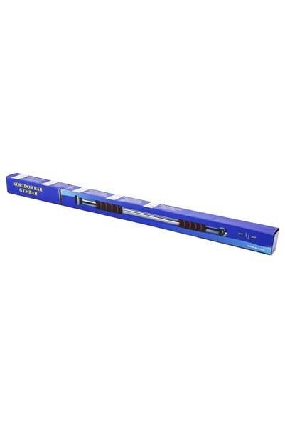 shopwave Door Way Gym Uz 80-130Cm Kapi Barfix Bar Uzayan 100Kg (5047)