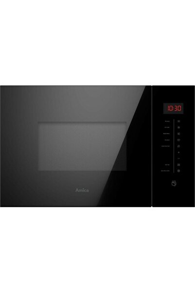 Other Amica AMMB25E2SGB 25L Microwave with Grill