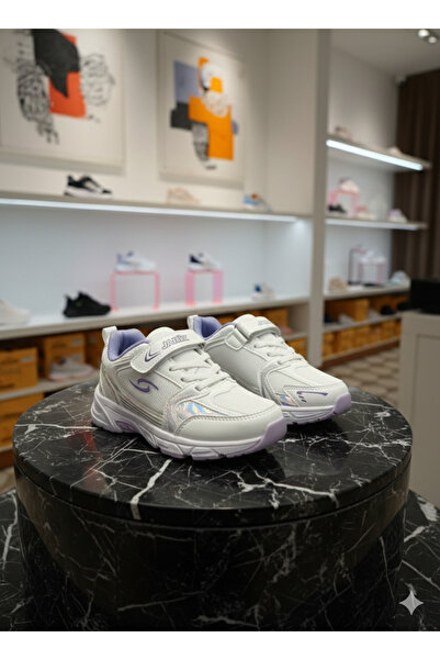 patik ayakkabı Children's Sports Shoes Running Shoes