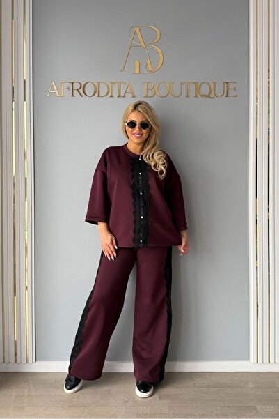 Afrodita Boutique Daciana Set