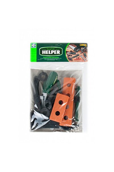 Mega Creative Set de scule - Good life helper - unelte + accesorii, MegaCreat...