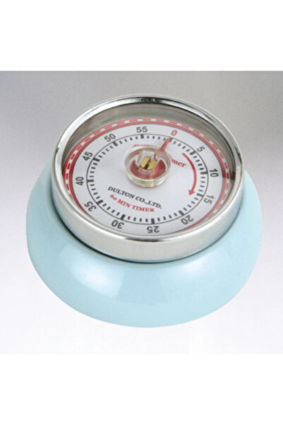 Mmctech Mekanik Klasik Mutfak Zilli Zamanlayıcı Timer