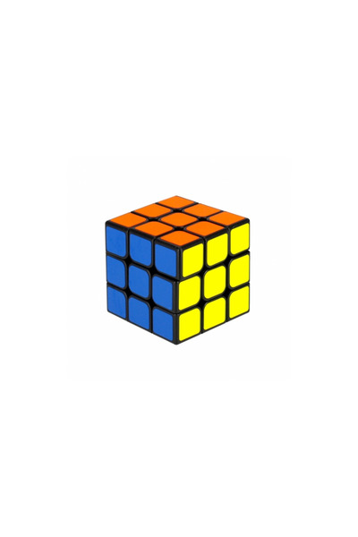 Mega Creative Cub Rubik MegaCreative Magic cube, 3+ ani, 462723