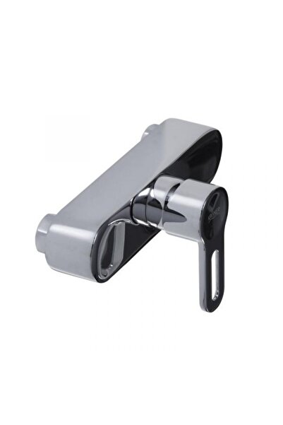 Kröner Shower Faucet, Kroner, Neo, Glossy Chrome