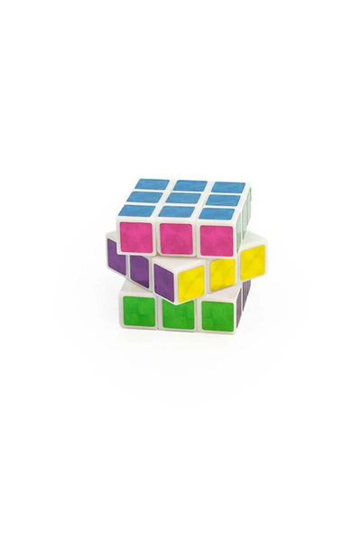 Trendhaus Cub Rubik Mini, 3cm, 6+ ani, 950697