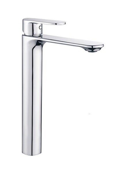 Kröner Baterie chiuvetă înaltă, Kroner, Ascot, cu orificiu de ventilație, cro...