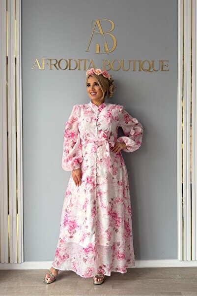 Afrodita Boutique Florence Dress