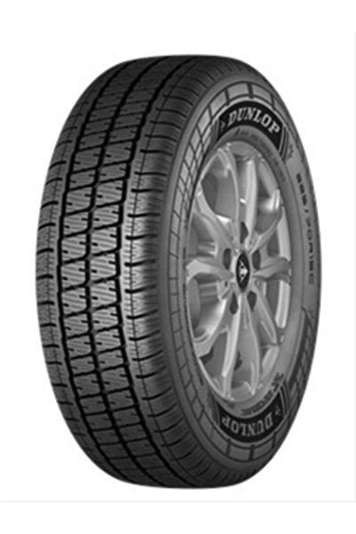 DUNLOP All season tire ECONODRIVE AS 215/60R16C 103T