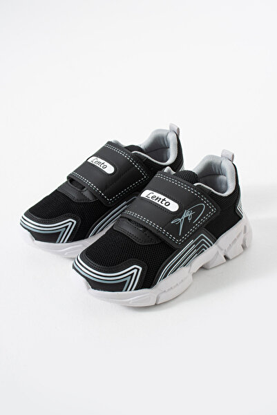 birrbazaar Дитячі унісекс кросівки Ортопедичні легкі еластичні спортивні крос...