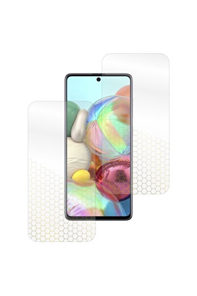 King Protection Folie de telefon, set de 2 buc, 9H, transparentă, pentru Sams...