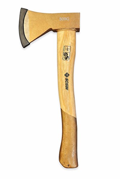 OCEANMARİNE Tahta Saplı Balta