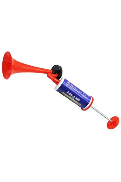 OCEANMARİNE Manuel Havalı Korna