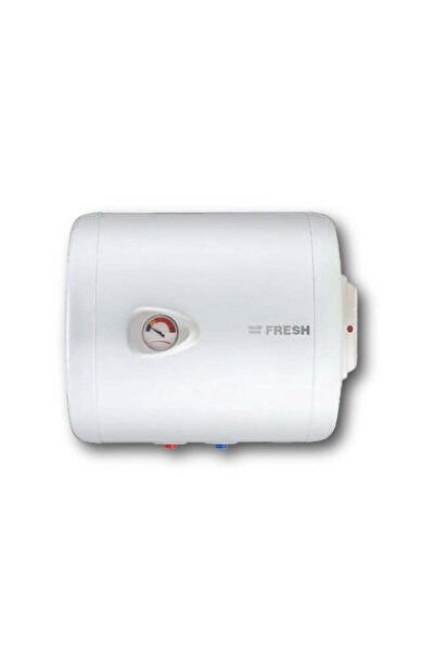 Fresh Marina Electric Water Heater – 100L – Horizontal – Fast Heating – Energ...