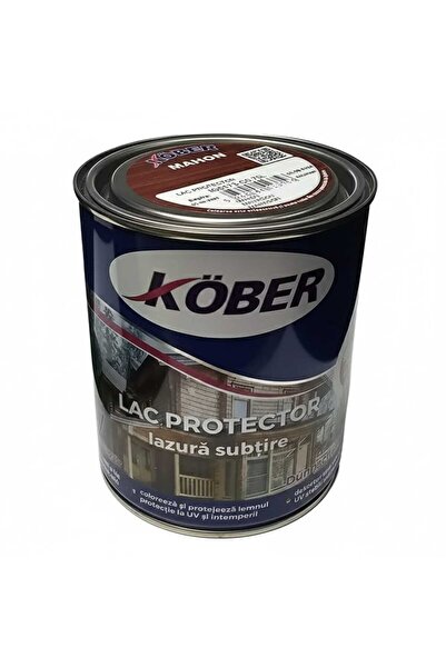 Kober Protective varnish 0.75L