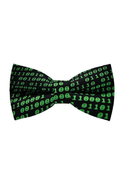 PAPIONETTE Binary Bow Tie