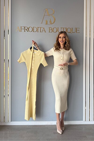 Afrodita Boutique Syara dress