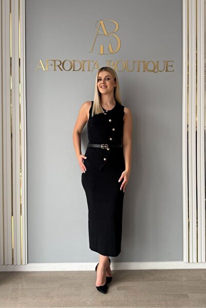 Afrodita Boutique Anne dress