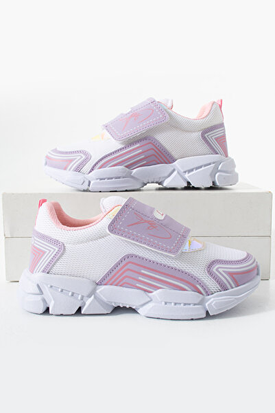 birrbazaar Дитячі унісекс кросівки Ортопедичні легкі еластичні спортивні крос...