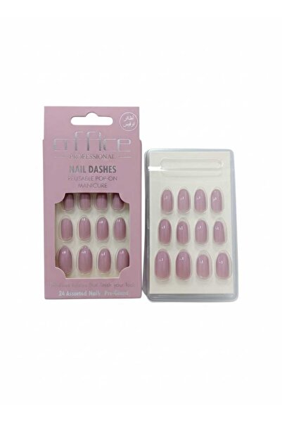 Office1 Office Nail Art Kit - Shiny